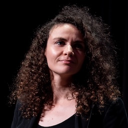 Soraya Jaber
